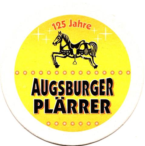 augsburg a-by hasen plärrer 3b (rund215-125 jahre)